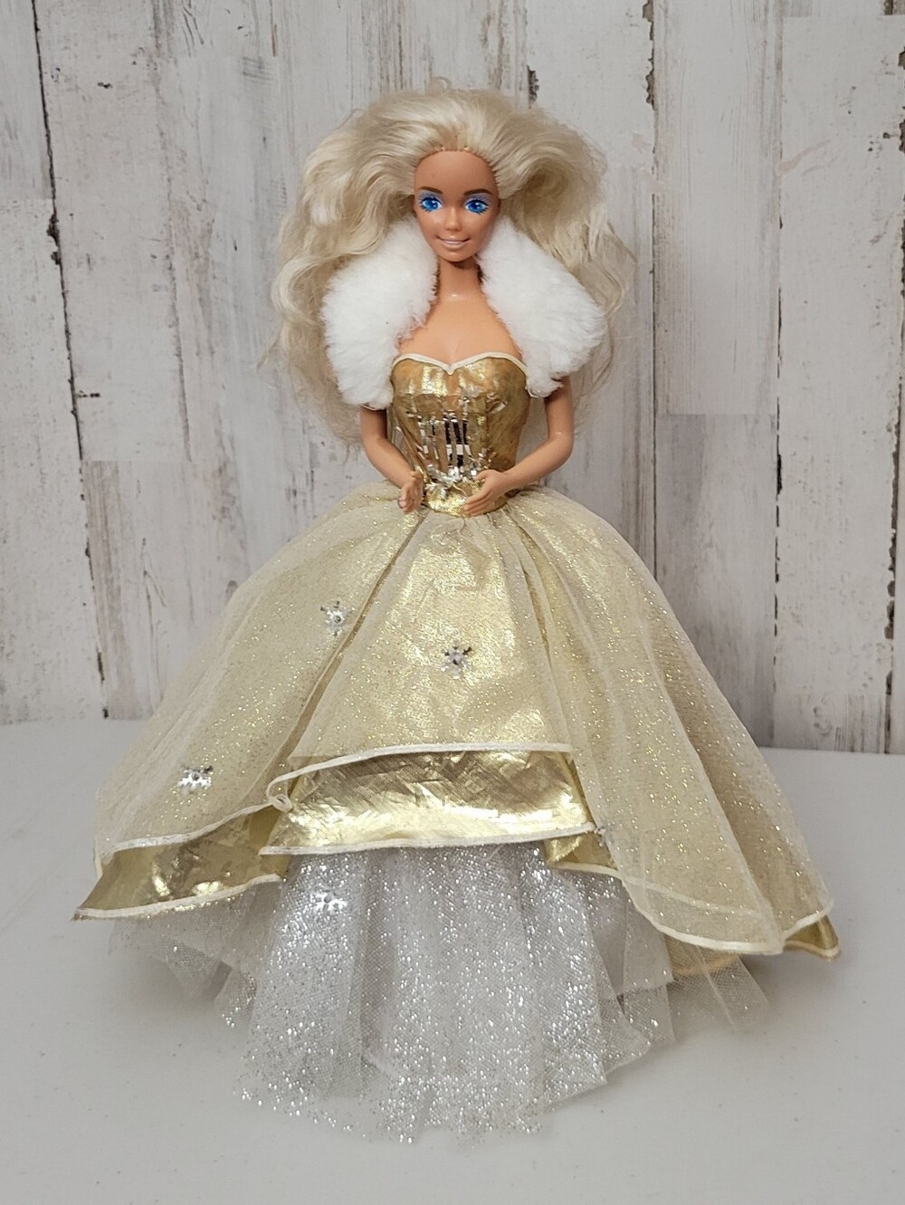 Vintage Barbie